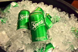 Пакувальник продукції Sprite у Варшаву